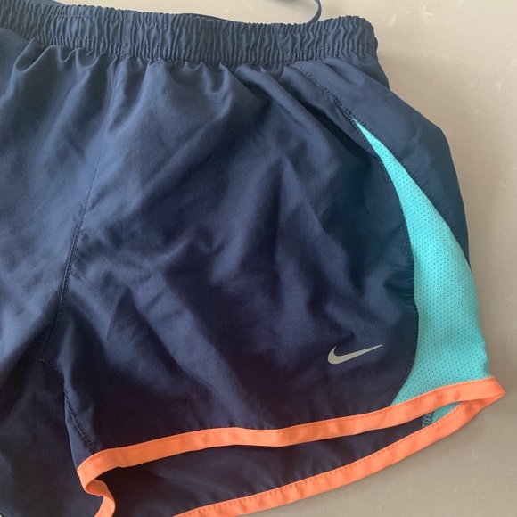 Nike Athletic Shorts - Picture 2 of 5